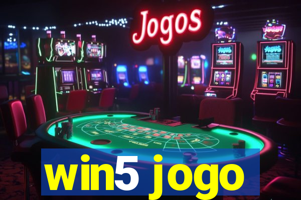 win5 jogo